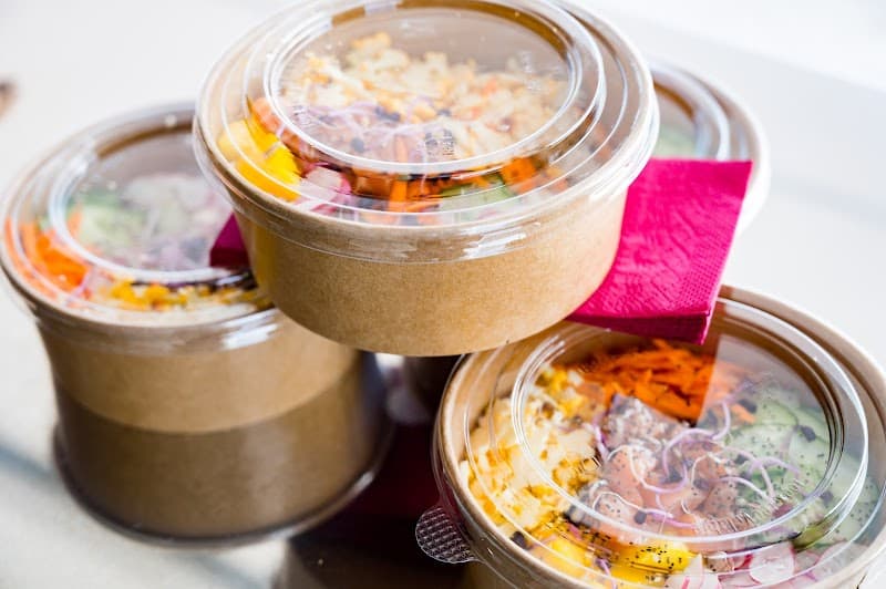 Restaurant RAVITO GOURMAND | foodtruck à Fontenay-le-Vicomte, France