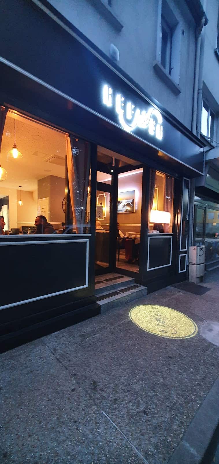 Restaurant Refresh à Aulnay-sous-Bois, France