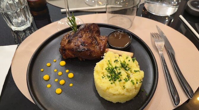 Restaurant Refresh à Aulnay-sous-Bois, France