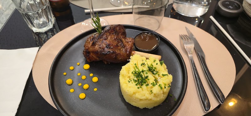 Restaurant Refresh à Aulnay-sous-Bois, France