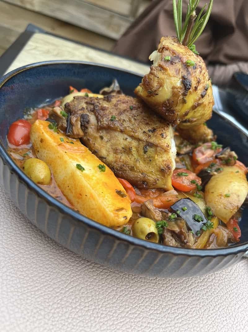 Restaurant Refresh à Aulnay-sous-Bois, France