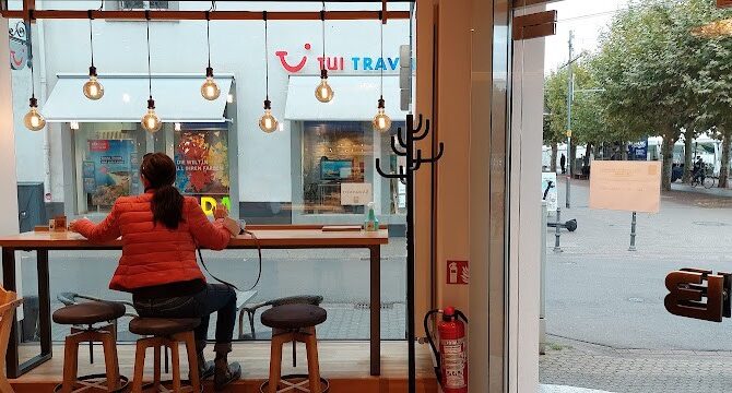 Restaurant Reiseck Saarlouis à Saarlouis (Sarrelouis), Allemagne