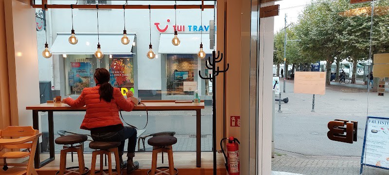 Restaurant Reiseck Saarlouis à Saarlouis (Sarrelouis), Allemagne