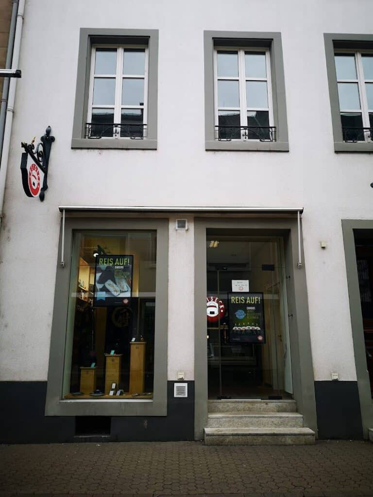 Reiseck Saarlouis