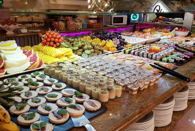 Restaurant RELAIS D’ASIE à Ambarès-et-Lagrave, France