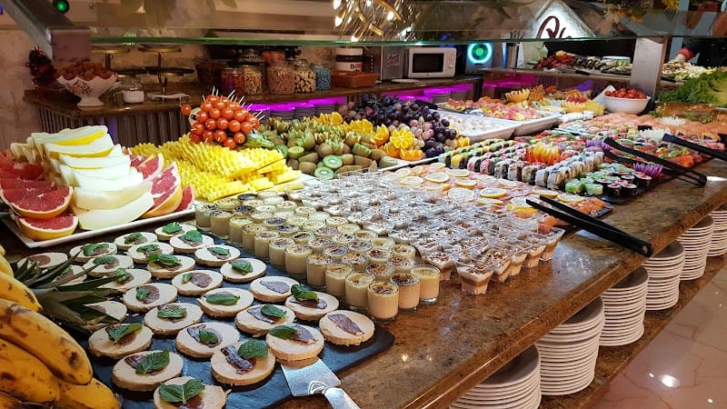 Restaurant RELAIS D’ASIE à Ambarès-et-Lagrave, France