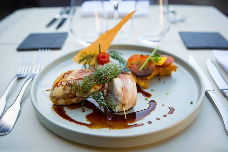 Restaurant Relais de la Benerie à Limours, France