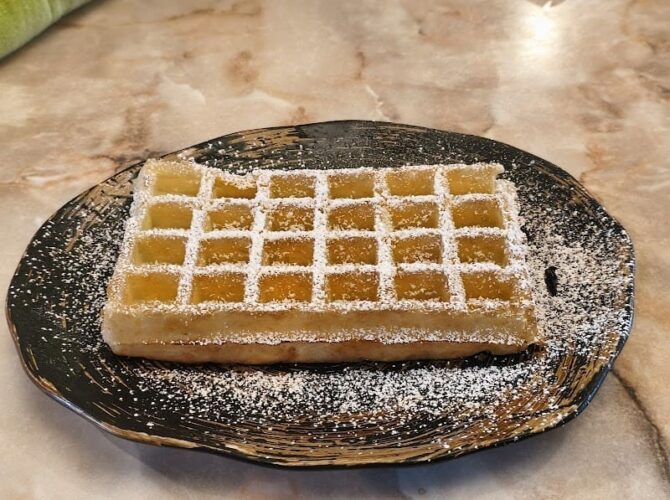Restaurant Relais des Aigles à Le Bourget-du-Lac, France
