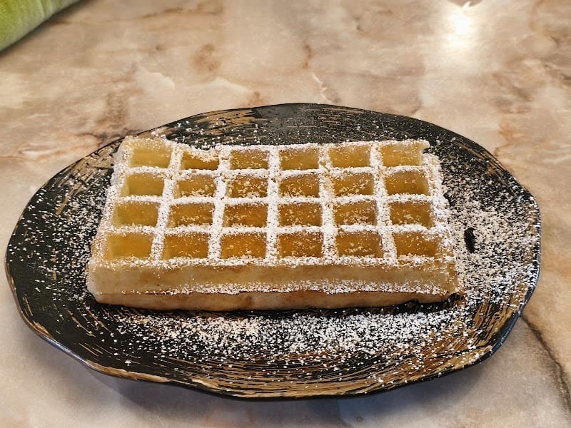 Restaurant Relais des Aigles à Le Bourget-du-Lac, France