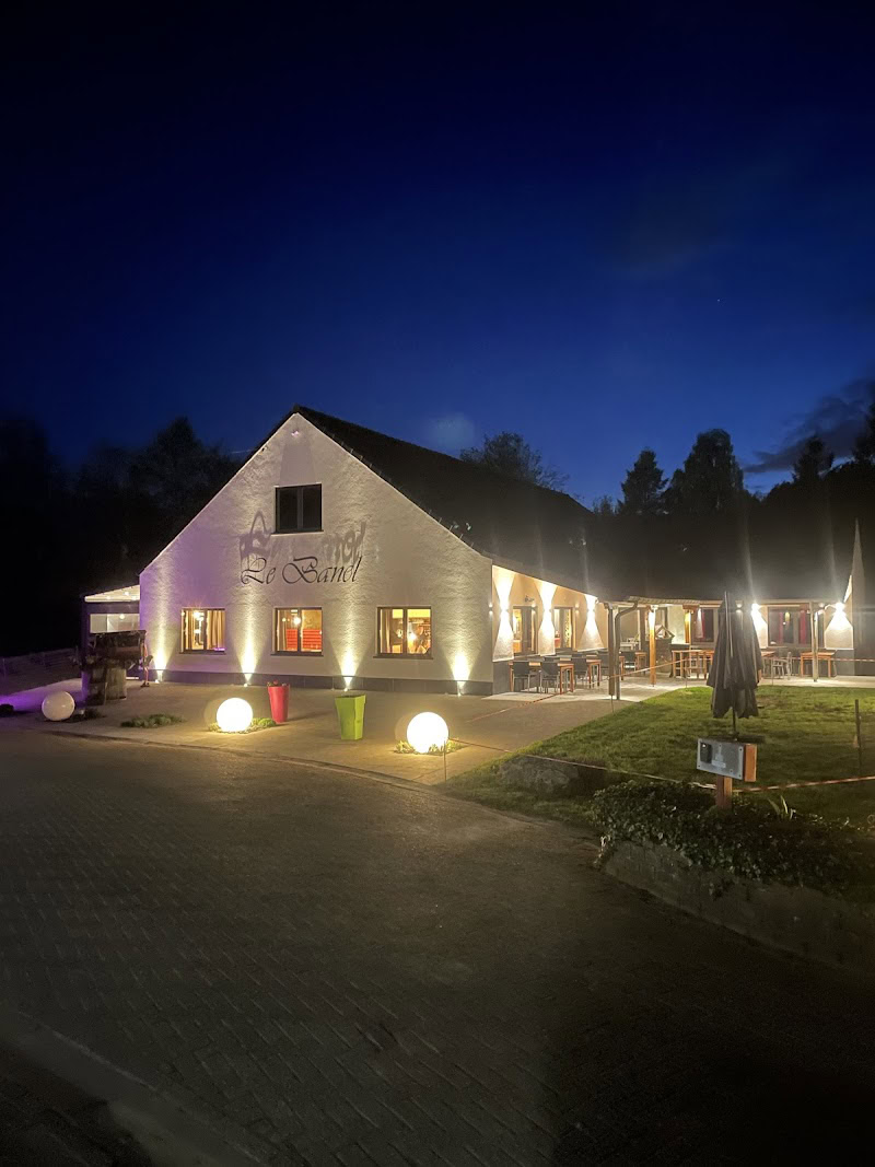 Restaurant Residence du Banel à Matton-et-Clémency, France