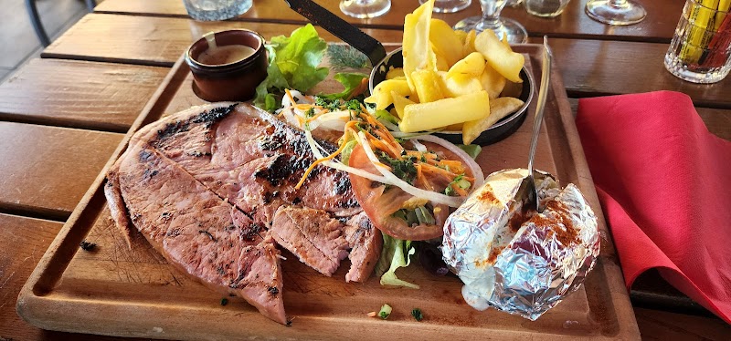 RESTAURANT 66 à Champigneulles, France