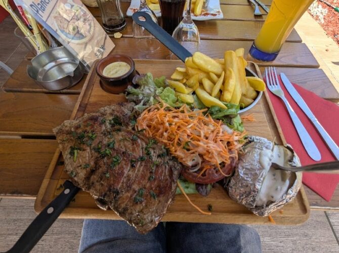 RESTAURANT 66 à Champigneulles, France