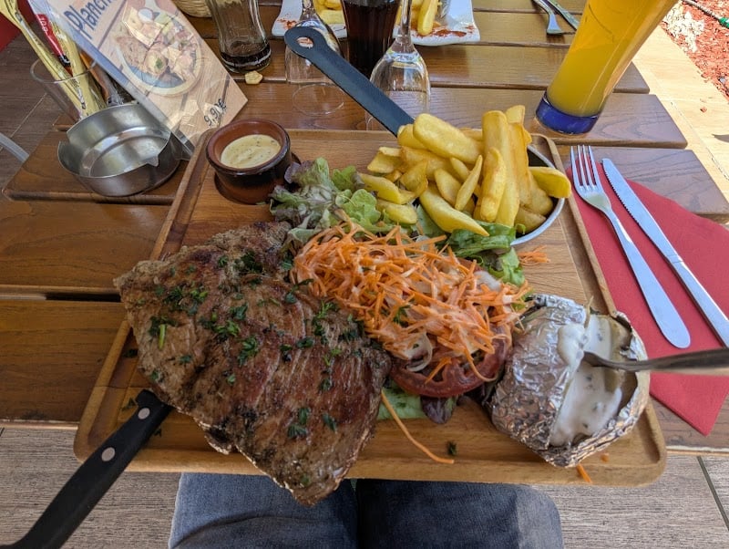 RESTAURANT 66 à Champigneulles, France