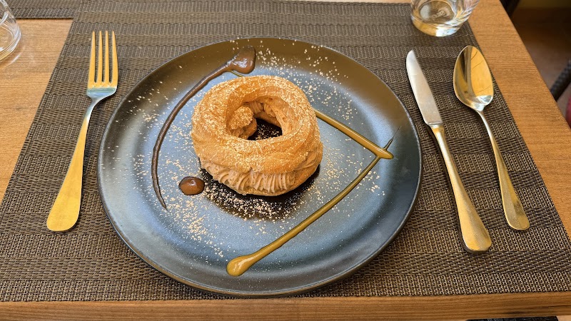 Restaurant à l’Abattoir à Strasbourg, France