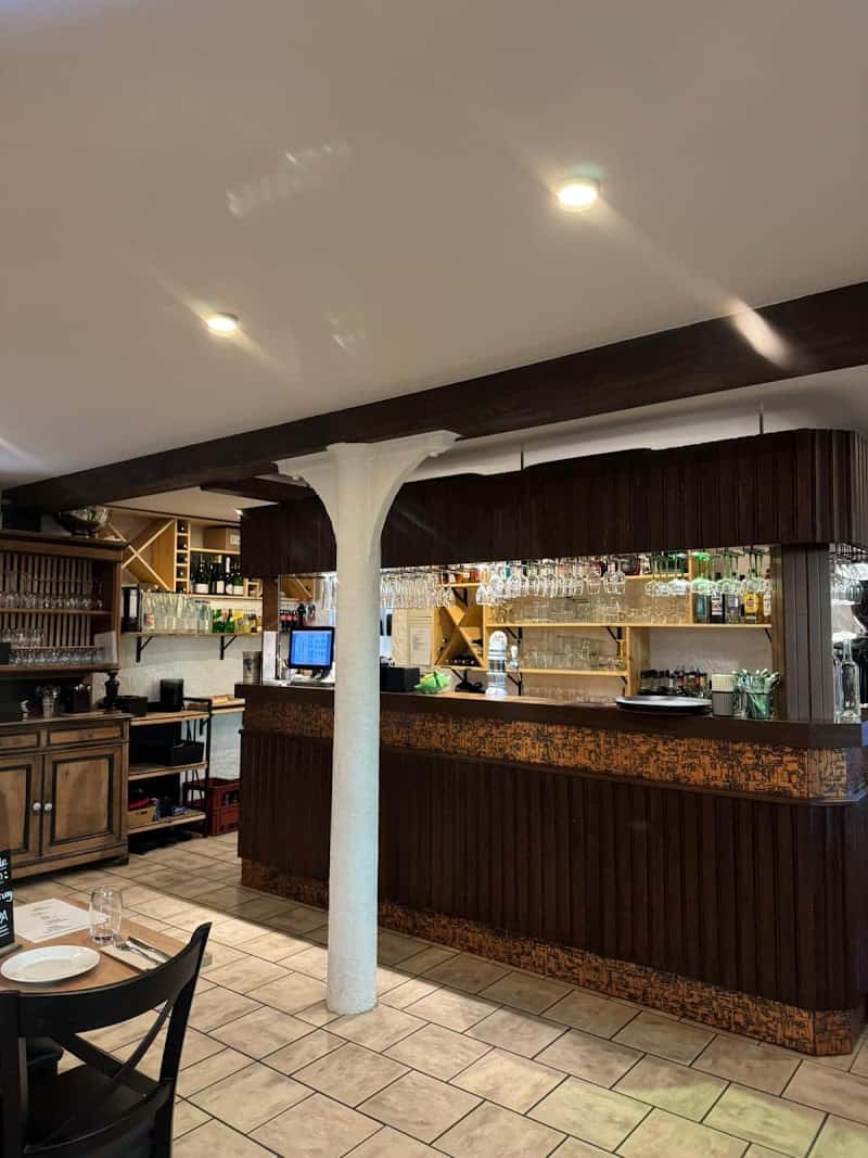 Restaurant A l’Ancre à Waltenheim-sur-Zorn, France