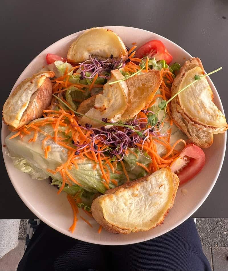 Restaurant A l’Ancre à Waltenheim-sur-Zorn, France