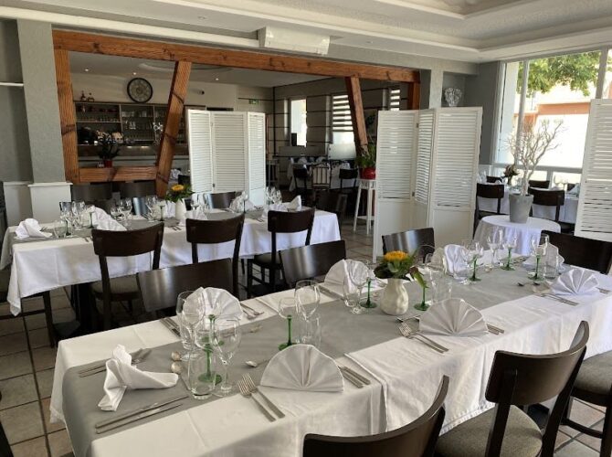 Restaurant à L’Arbre Vert à Drusenheim, France