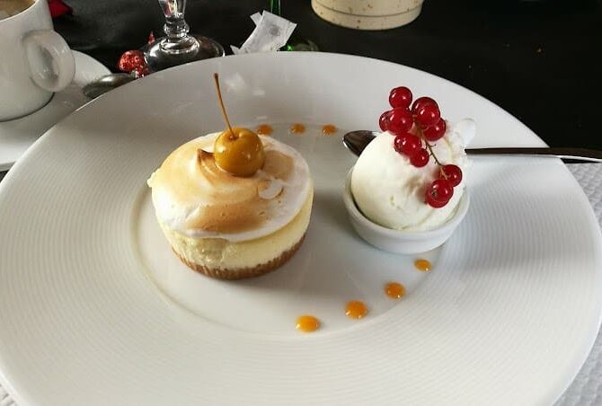 Restaurant à L’Arbre Vert à Drusenheim, France