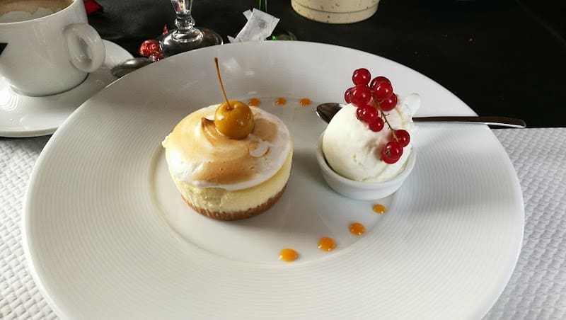 Restaurant à L’Arbre Vert à Drusenheim, France