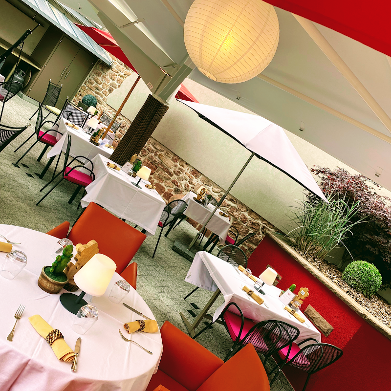 Restaurant A l’Etoile à Bœrsch, France