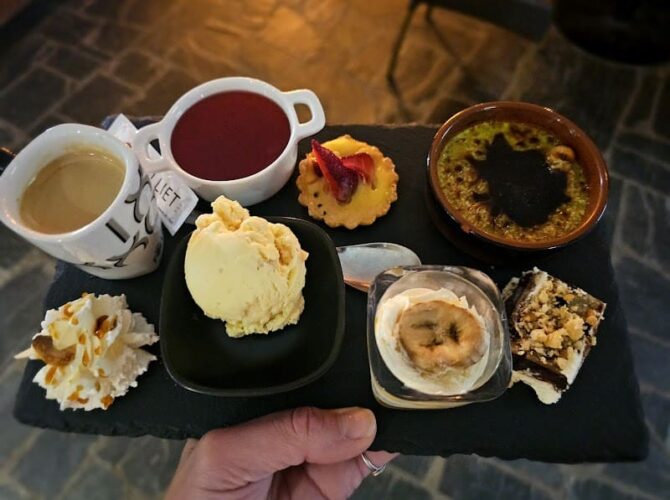 Restaurant à Revel | Les Frangines du lac à Revel, France