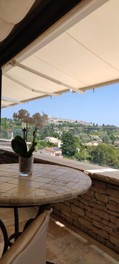 Restaurant @ Alain llorca