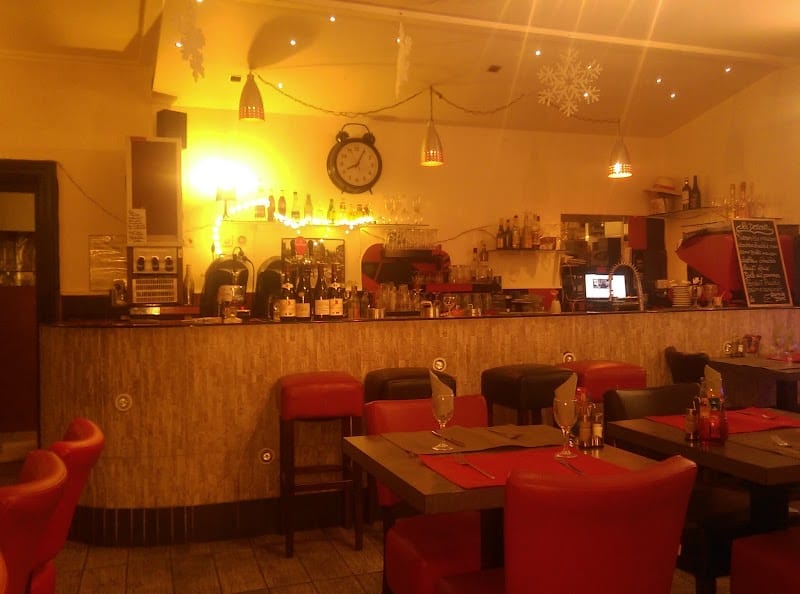 Restaurant APIK traiteur libanais et arménien à Rillieux-la-Pape, France