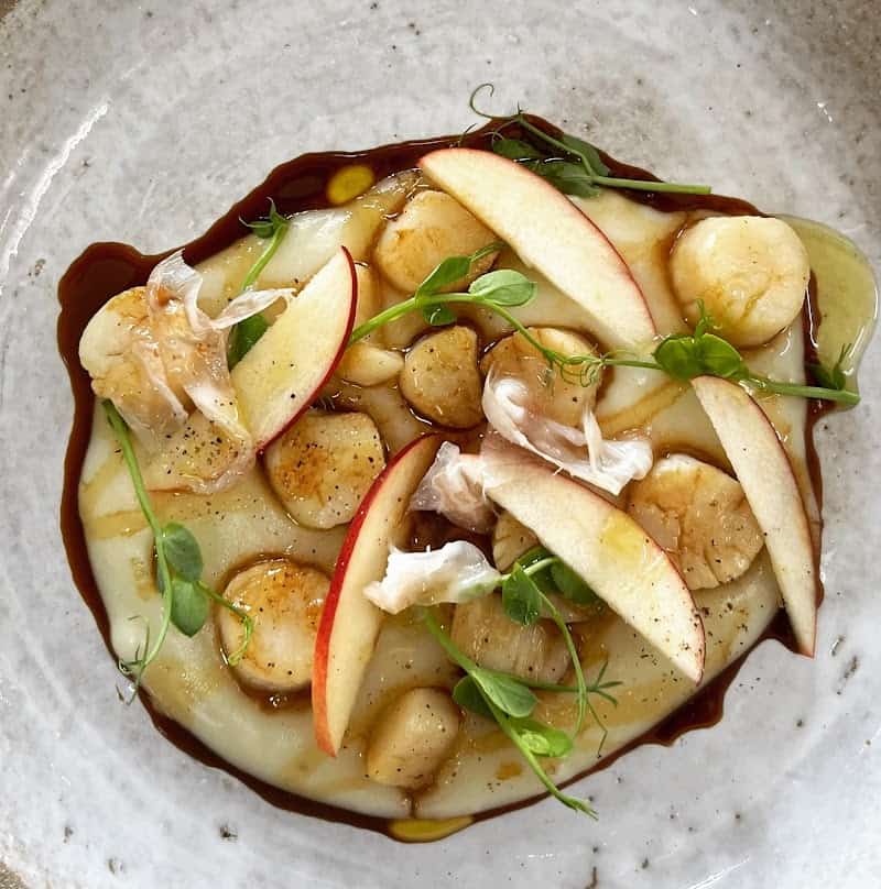 Restaurant Arrels Prades à Prades, Espagne