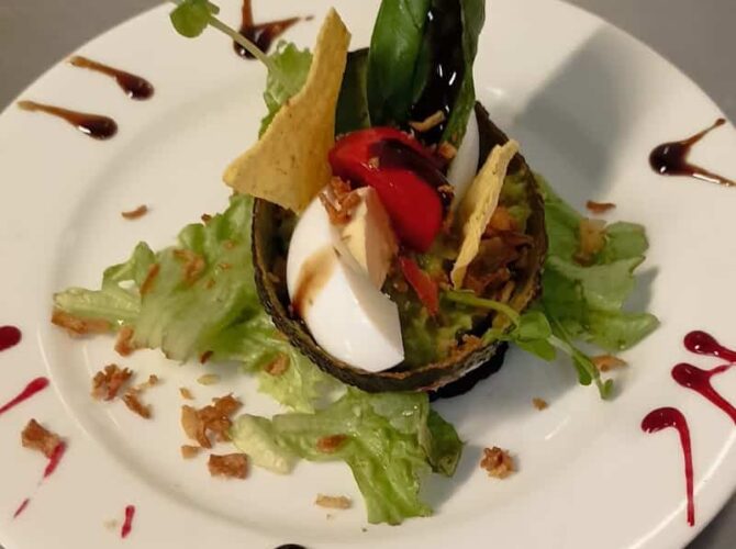 Restaurant ARSENE à Paris, France