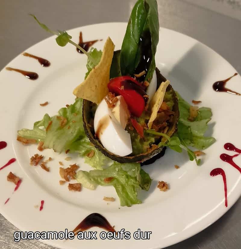 Restaurant ARSENE à Paris, France