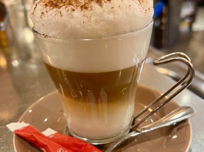 Restaurant ARSENE à Paris, France