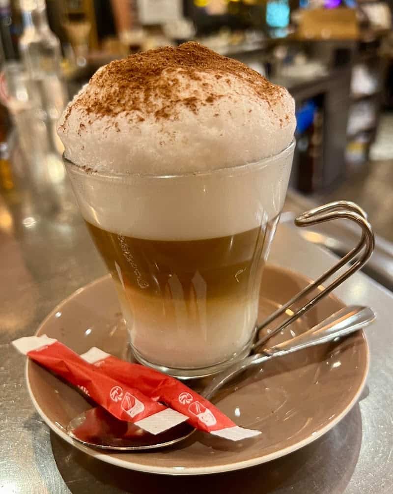 Restaurant ARSENE à Paris, France