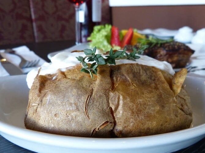 Restaurant Artemis à Dortmund, Allemagne