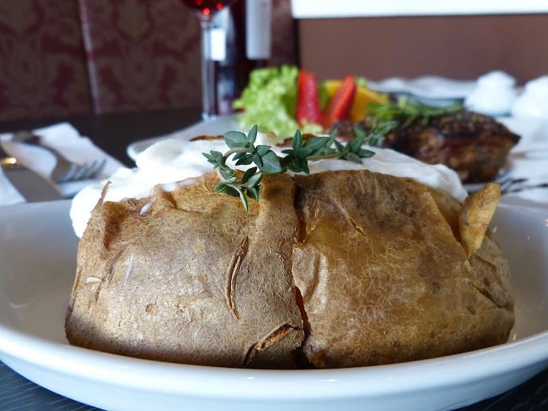 Restaurant Artemis à Dortmund, Allemagne