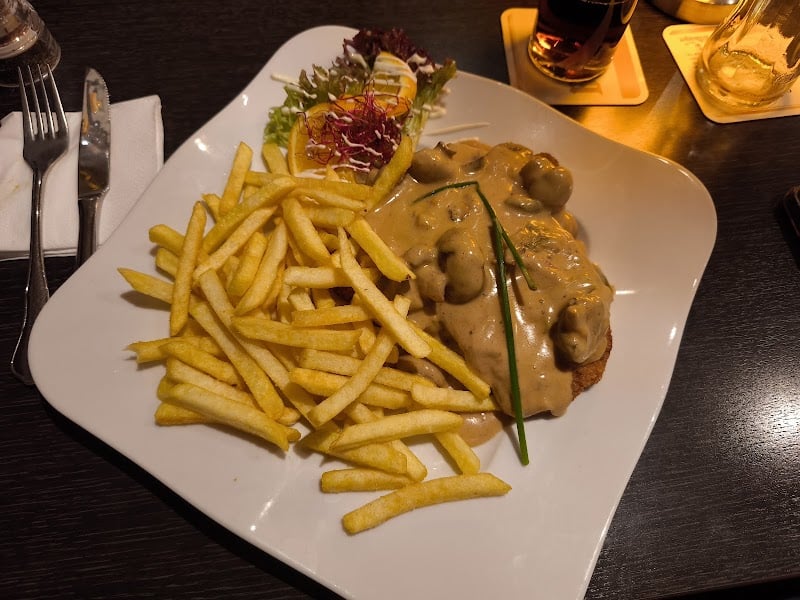 Restaurant Artemis à Dortmund, Allemagne