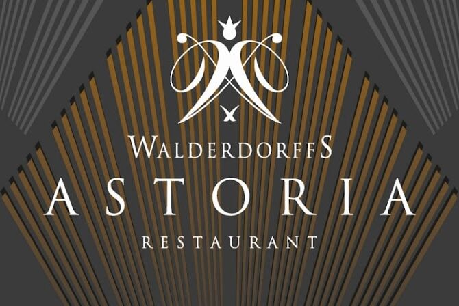 Restaurant Astoria Trier à Trier (Trèves), Allemagne