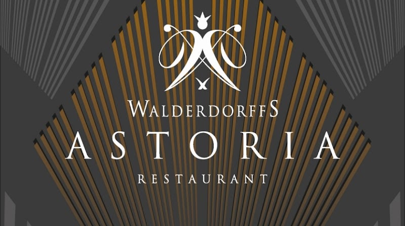 Restaurant Astoria Trier à Trier (Trèves), Allemagne