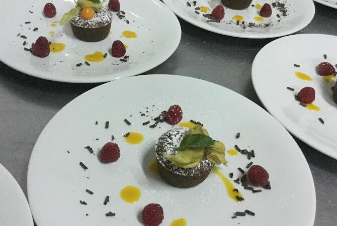 Restaurant Au Boeuf Noir à Brumath, France