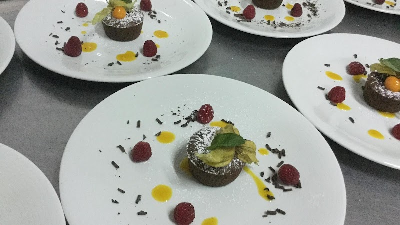 Restaurant Au Boeuf Noir à Brumath, France