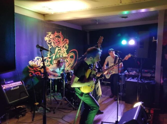 Restaurant Au Boeuf Noir à Brumath, France