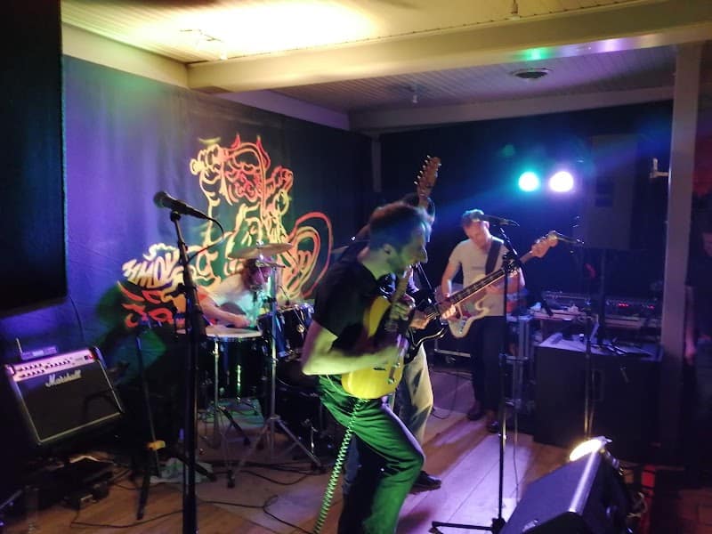 Restaurant Au Boeuf Noir à Brumath, France