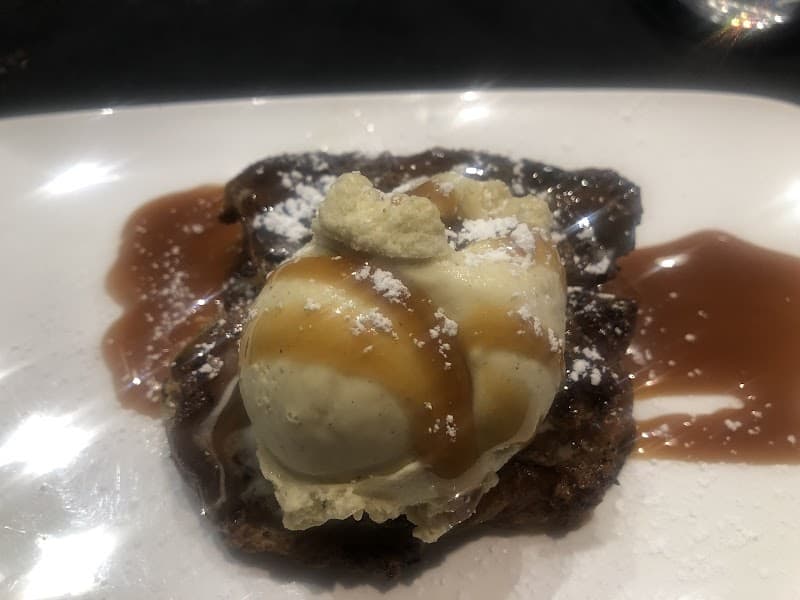 restaurant au campagnard autrement à Culoz-Béon, France