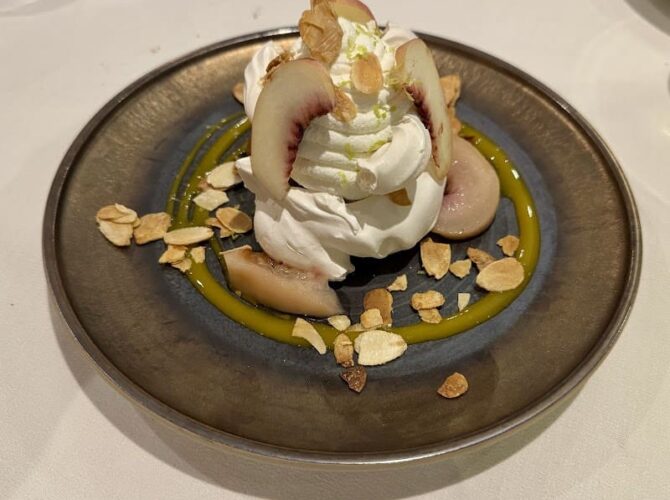 Restaurant Au Cerf à Rœschwoog, France