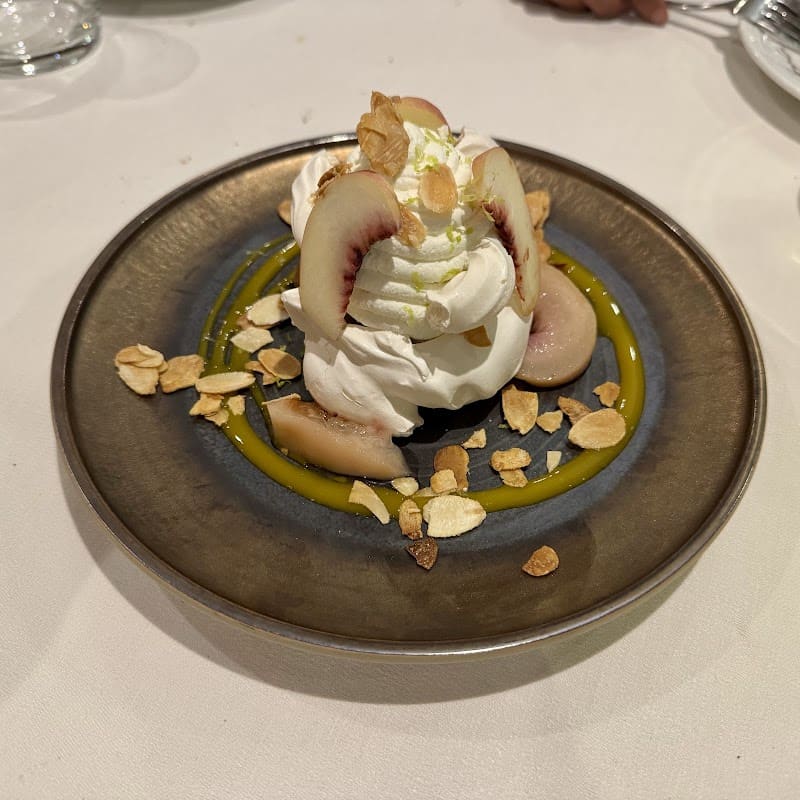 Restaurant Au Cerf à Rœschwoog, France