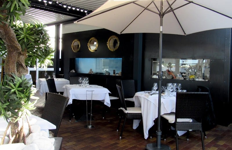 Restaurant Au Pont de l’Ill – La Wantzenau à La Wantzenau, France