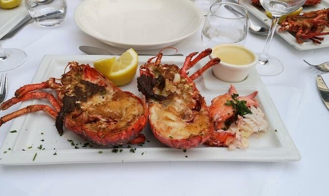 Restaurant Au Pont de l’Ill – La Wantzenau à La Wantzenau, France