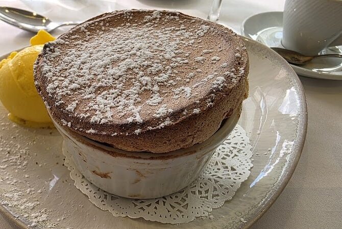 Restaurant Au Pont de l’Ill – La Wantzenau à La Wantzenau, France