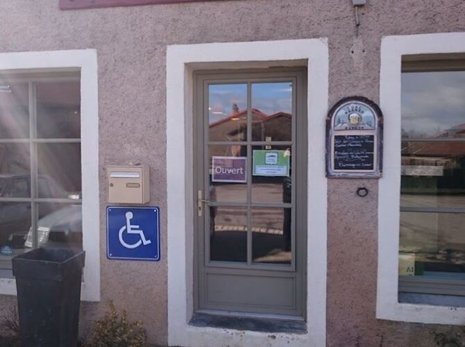 Restaurant Auberge de la Colline à Vaudémont, France