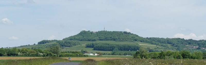 Restaurant Auberge de la Colline à Vaudémont, France