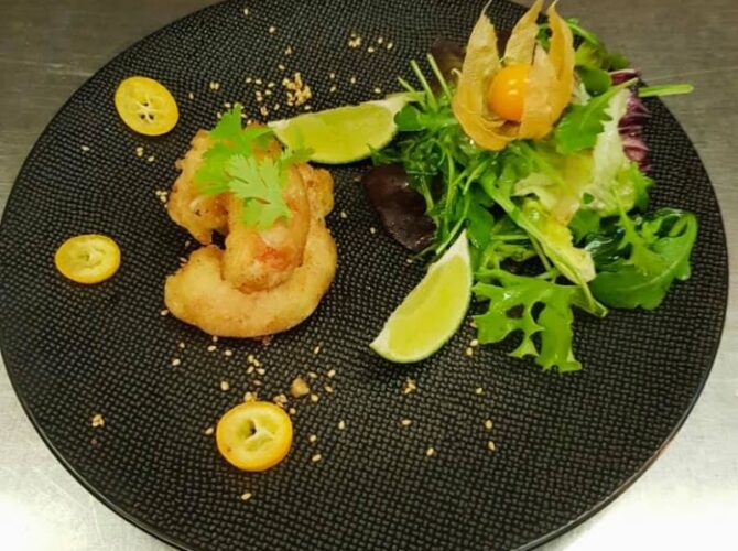 Restaurant auberge de la paix Sélestat à Sélestat, France